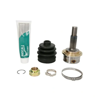 Bild av Ledsats, drivaxel Pascal G12091PC