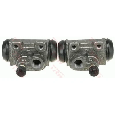 Bild av TRW BWD307T Cylindre De Roue 19 CITROËN: C2 3/5 portes, C3 I Pluriel