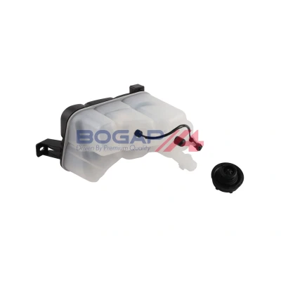 Bild av BOGAP E4240107 Expansionskärl med lock VOLVO: V60 I, V70 3, XC60 LAND ROVER: Freelander 2 SUV