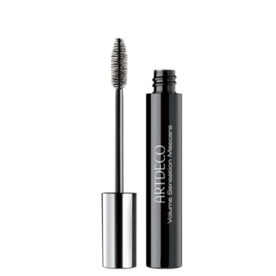 Bild av Artdeco Volume Sensation Mascara 01 Black 15 ml