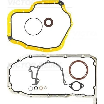 Bild av REINZ 08 31979 01 Jeu de joints d&#039;étanchéité, carter vilebrequin avec bague d&#039;étanchéité OPEL: Calibra A, Astra F CC