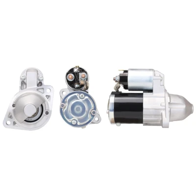 Bild av LUCAS LRS03920 Démarreur 12 1,2 11 Pin &quot;30&quot; M8 B+, &quot;50&quot; 6.4mm Plug 75 MITSUBISHI: Lancer 8 Limousine, ASX SUV, CITROËN: C4 Aircross