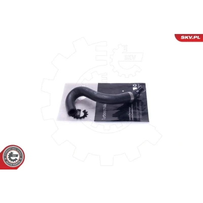 Bild av Kylarslang, mercedes benz e klass [w211], flak/chassi [vf211], t model [s211], 2118327094, A2118327094