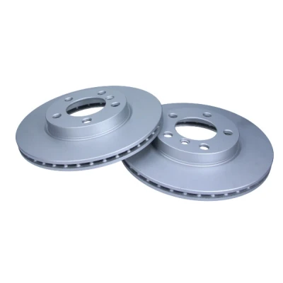 Bild av QUARO QD5042 Disque de frein 294 22 5 120 ventilé l&#039;intérieur peint à haute teneur en carbone sans moyeu roue, boulon fix roue