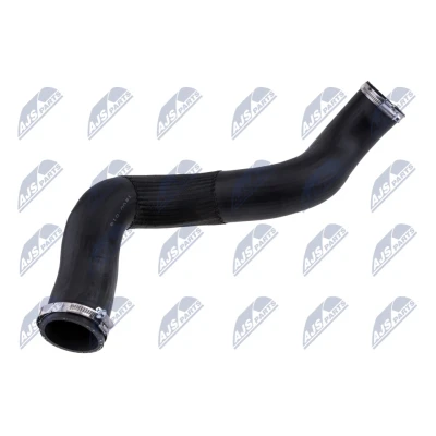 Bild av NTY GPP VV 019 Gaine De Suralimentation VOLVO: V70 3, XC70 II Break, S80