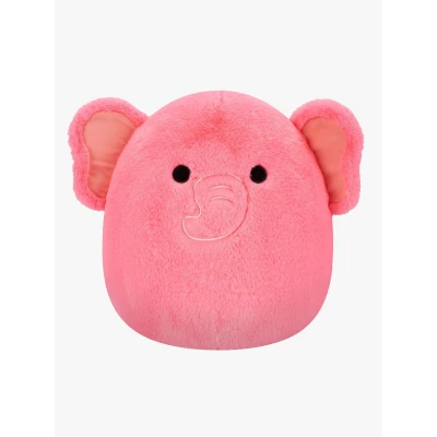 Bild av Squishmallows Fuzz A Mallows Mjukdjur Kyla Elefant 40 cm