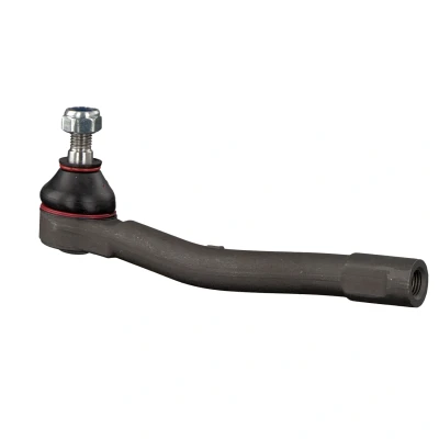 Bild av FEBI BILSTEIN 31712 Rotule de direction Essieu avant gauche avec écrou autobloquant CHEVROLET: Rezzo