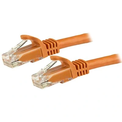 Bild av StarTech.com Gigabit Snagless RJ45 UTP Cat6 Patch Cab
