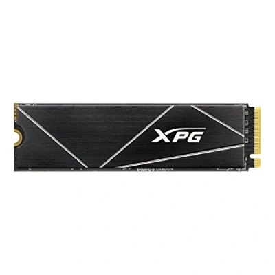 Bild av ADATA XPG GAMMIX S70 BLADE 1TB PCIe Gen4x4 M.2 2280 SSD 3D Graphics Processing High End Gaming PC PS5 with or w/o heatsink