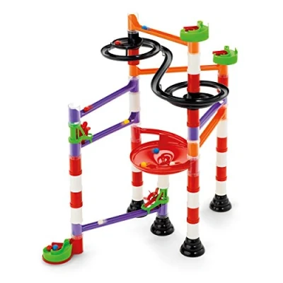 Bild av Quercetti Kulbana Marble Run Vortis