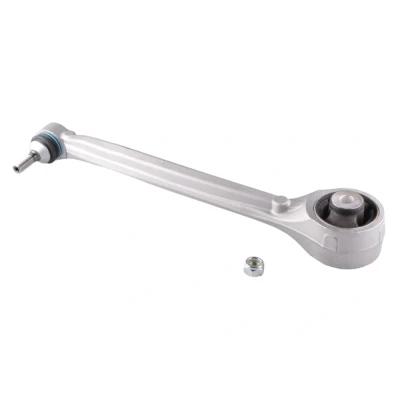 Bild av TEDGUM TED80545 Bras de suspension avec douille en caoutchouc Essieu avant gauche, inférieur, barre oscillant transversal TESLA: Model X