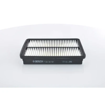 Bild av Luftfilter BOSCH F 026 400 547