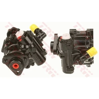 Bild av Hydraulikslang, stysrsystem TRW JPR433