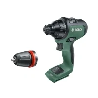Bild av Bosch AKKUBORESKRUEMASKINESÃ T ADV 18 2X2.5AH