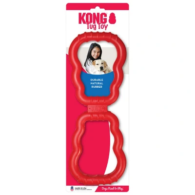 Bild av Kong Tug Toy M 33x11,5x2,5 cm