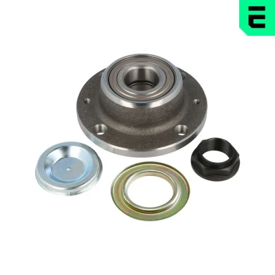 Bild av OPTIMAL 602337 Kit de roulements roue 129,1 PEUGEOT: 406 Berline, Partner I Combispace, Coupe, CITROËN: Berlingo / First