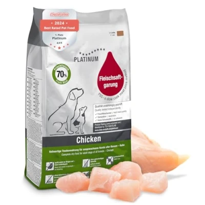 Bild av Adult Chicken Torrfoder till Vuxen Hund 5 kg