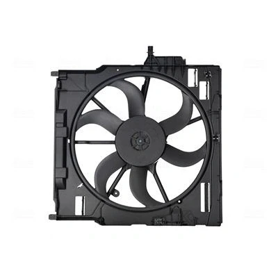 Bild av Fläkt, kylare, bmw x5 [f15, f85], x6 [f16, f86], 17427634466, 17427634467, 7634466, 7634467