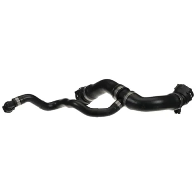 Bild av GATES 05 3305 Durite De Refroidissement EPDM (éthylène propylène diène caoutchouc) BMW: 3 Touring, 4 Coupe, Berline