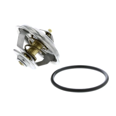 Bild av VEMO V15 99 2058 Thermostat d&#039;eau 87 EXPERT KITS + avec joint d&#039;étanchéite AUDI: A4 B7 Avant, B5 Berline, B6 Berline