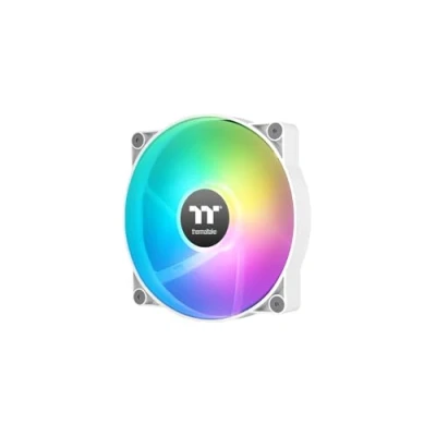 Bild av Thermaltake CT200 ARGB Vit Single Pack