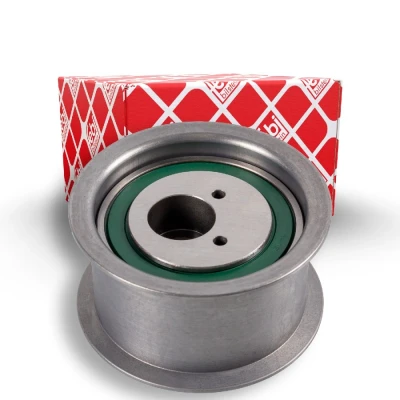 Bild av FEBI BILSTEIN 19398 Poulie renvoi/transmission, courroie de distribution AUDI: A8 D2, A6 C5 Avant, Berline