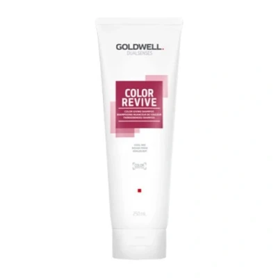 Bild av Goldwell Dualsenses Color Revive Giving Shampoo Cool Red 250 ml