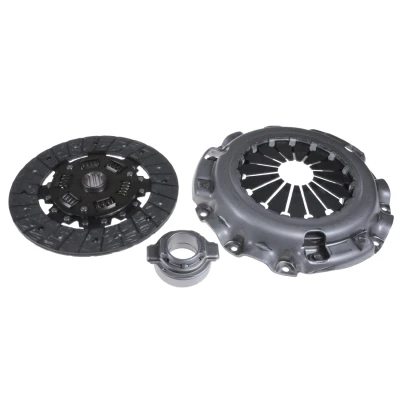 Bild av BLUE PRINT ADC43042 Kit d&#039;Embrayage à trois pièces avec graisse synthétique butée de débrayage 240 MITSUBISHI: Pajero 2, Sport 1 SUV