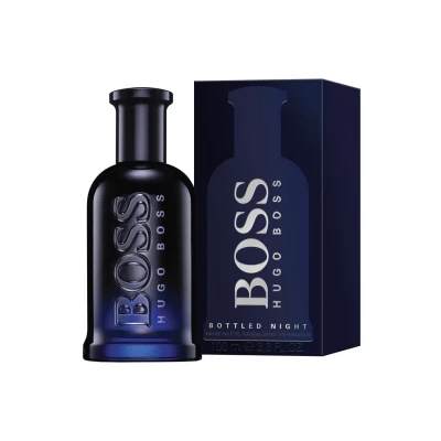 Bild av Hugo Boss Bottled Night Eau de Toilette 200 ml