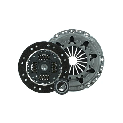 Bild av AISIN Clutch Kit (3P) KE CI07 d&#039;embrayage à trois pièces avec mécanisme disque d&#039;embrayage, butée de débrayage 230
