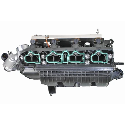 Bild av METZGER 2100094 Collecteur d&#039;Admission avec joints CHEVROLET: Aveo 5 portes, OPEL: Astra J Meriva B, GTC