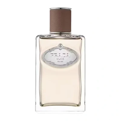 Bild av Prada Infusion de Vanille Eau Parfum 100 ml