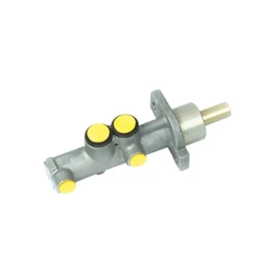 Bild av BREMBO M 61 022 Huvudbromscylinder 22,2mm Aluminium 12 x 1 (2) CITROËN: C2 Hatchback, C3 I PEUGEOT: 1007 Hatchback