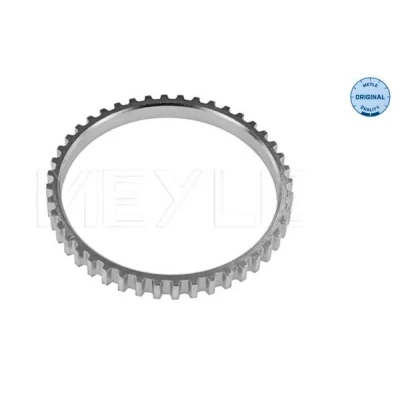 Bild av MEYLE 16 14 899 0014 Bague ABS des deux côtés de l&#039;essieu avant ORIGINAL Quality RENAULT: CLIO 2, TWINGO 1, MEGANE 2