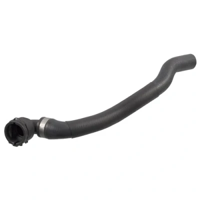 Bild av FEBI BILSTEIN 102590 Durite De Refroidissement EPDM (éthylène propylène diène caoutchouc) BMW: 3 Touring, 1 5 portes, Berline