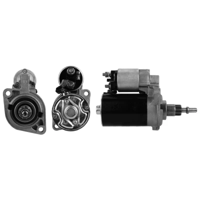 Bild av LUCAS ELECTRICAL LRS02083 Démarreur 12 0,9 10 VOLKSWAGEN: Passat B3/B4 Berline, B2 3/5 portes
