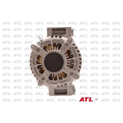 Bild av Generator, jeep grand cherokee iv, lancia thema, renault scénic minibus, minivan i, 04801835AB, P04801835AB