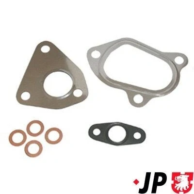 Bild av JP GROUP 1217751710 Kit de montage, compresseur OPEL: Tigra Twintop, Meriva A, Corsa C 3/5 portes, SUZUKI: SWIFT 3