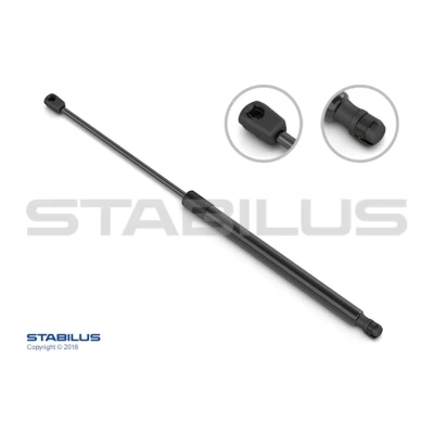 Bild av Gasfjäder, bagageutrymme STABILUS 002578