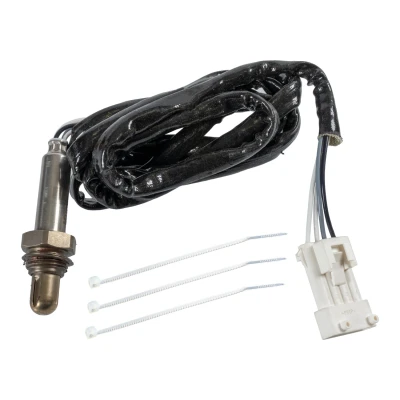 Bild av SWAG 33 10 3724 Sonde lambda chauffé, de diagnostic 4 PEUGEOT: 406 Berline, 407 SW, CITROËN: C5 I 5 portes, Nemo Van, Break
