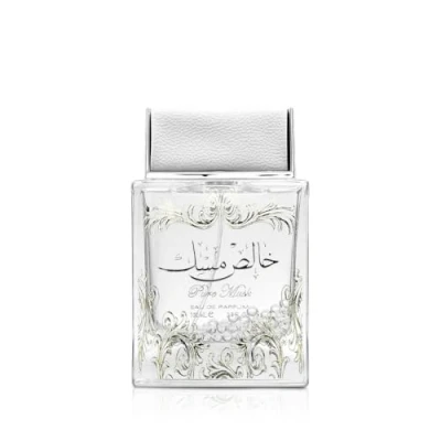 Bild av Lattafa Pure Musk Eau de Parfum 100 ml