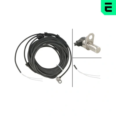 Bild av OPTIMAL 06 S254 Capteur ABS passif 3630 LAND ROVER: Discovery 2