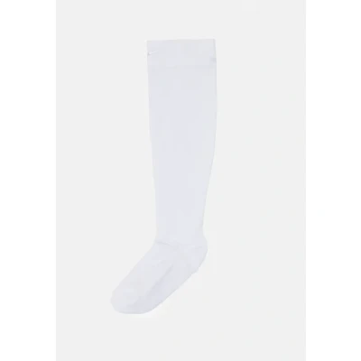 Bild av Nike Performance Spark Compression Unisex Knästrumpor, Storlek: 44.5 45.5, White