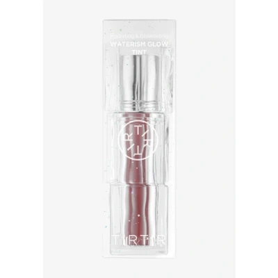 Bild av Tirtir Waterism GLOW TINT Lip &amp; cheek tint, Storlek: 4 g, Mauve rose