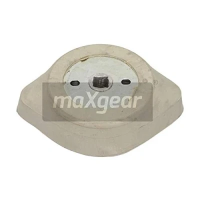 Bild av MAXGEAR 40 0106 Support moteur côté conducteur ou passager métal caoutchouc AUDI: A4 B5 Berline, A6 C6 Avant