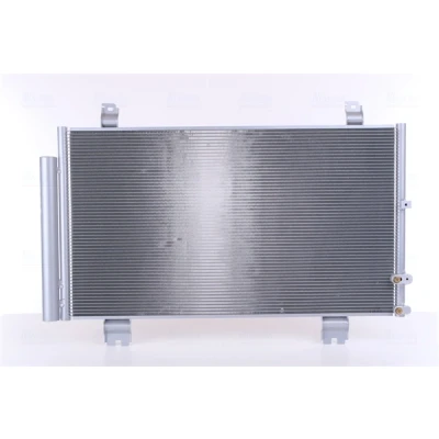 Bild av NISSENS 940261 Condenseur De Clim avec déshydrateur Aluminium 685 R 134a LEXUS: GS II