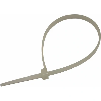 Bild av Vita buntband DRESSELHAUS 4623/700/17 4,8x360