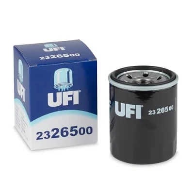 Bild av UFI 23.265.00 Filtre à huile M 20 X 1,5 avec un clapet de non retour vissé HONDA: CIVIC 6 Hatchback, 7 Jazz 3, HYUNDAI: i10 I