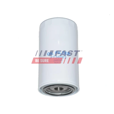 Bild av FAST FT38063 Filtre à huile M20X1 vissé IVECO: DAILY 3, 3 Kasten/Kombi, Bus