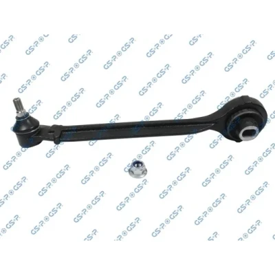 Bild av GSP S061175 Bras de suspension Essieu arrière droit, inférieur barre oscillant transversal 16,7 CHRYSLER: 300C Touring, Berline